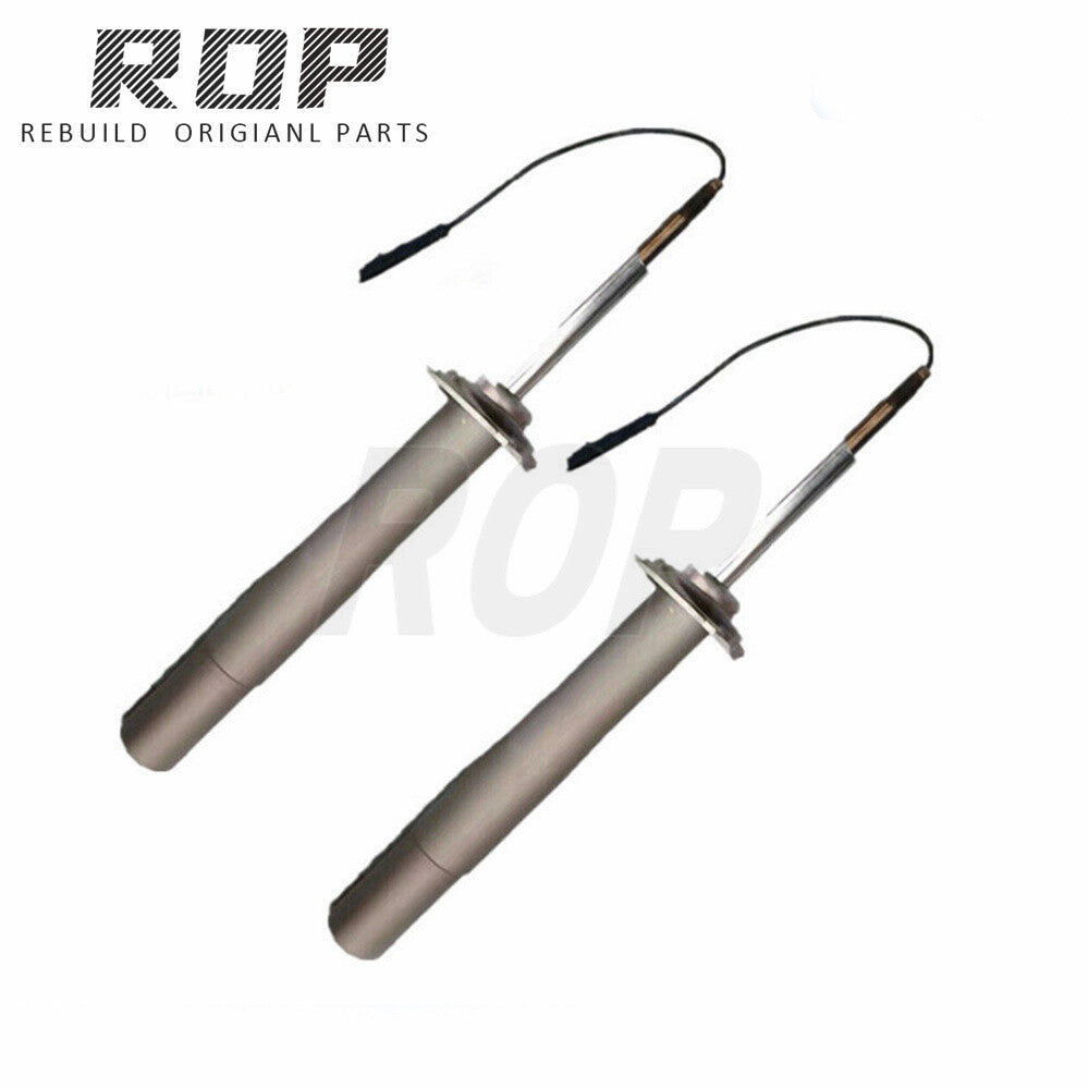 2X Front Left Right Shock Absorbers for BMW E39 525i 528i 530i 540i 1997-2003