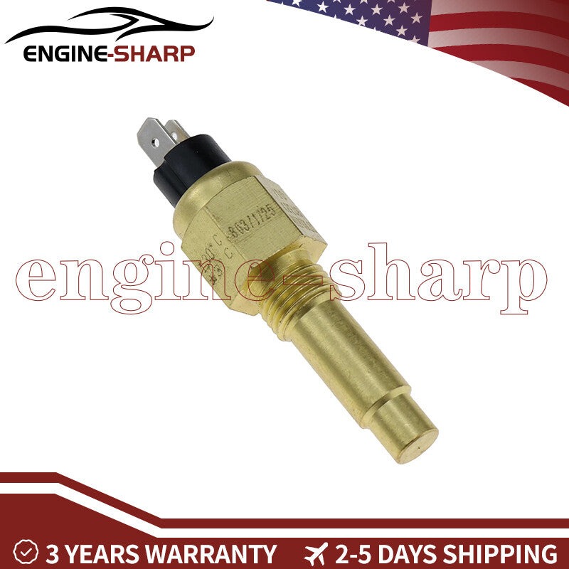 for Deutz 1011 201 101179305 01182377 New Oil Temperature Transmitter Sensor