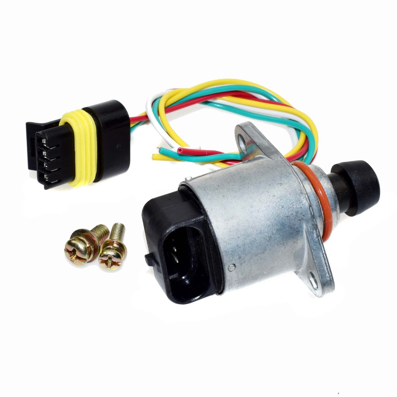 Idle Air Control Valve  Pigtail Connector 17113209 for Cadillac for Chevrolet Astro
