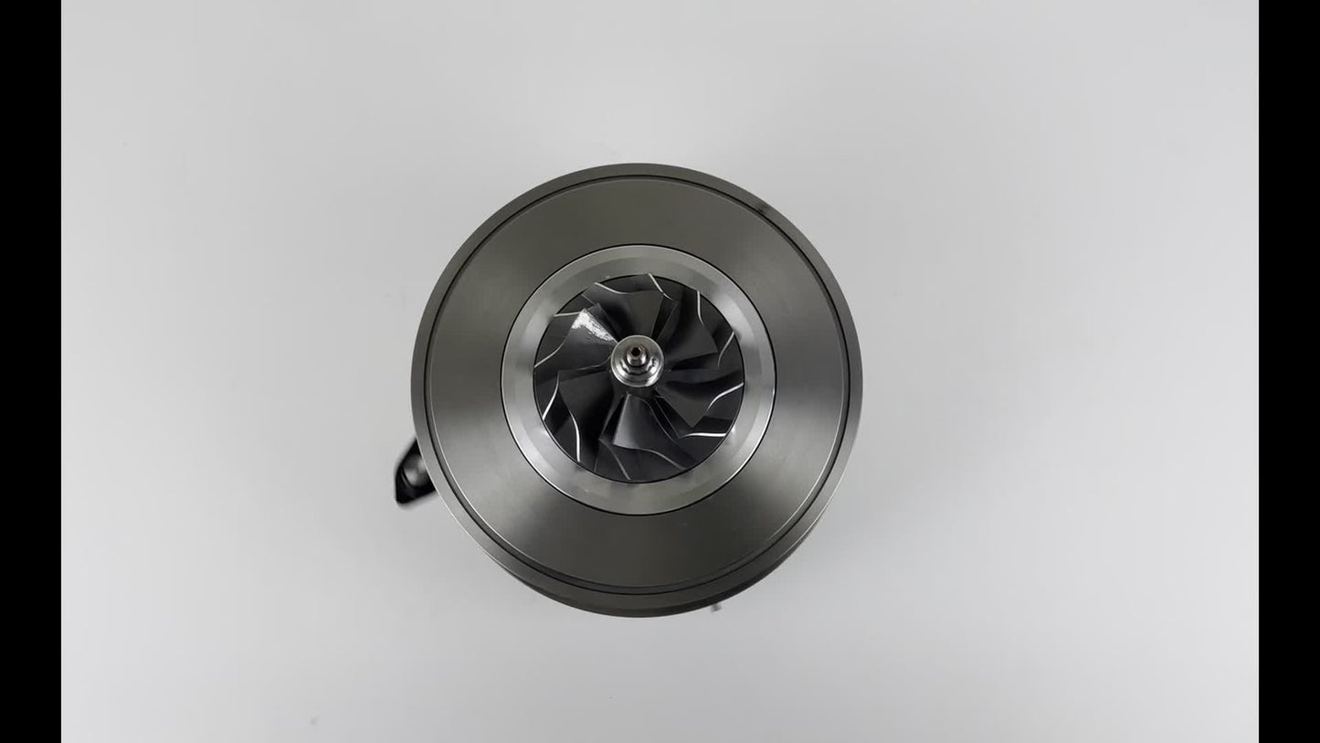 794877 Turbo cartridge for Mercedes C350 CLS350 E350 GL350 R350 S350 CDI OM642