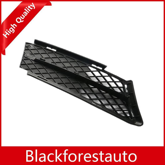 7134082 Bumper Lower Mesh Grill Cover Right for BMW 3-Series E90 Sedan E91 Wagon