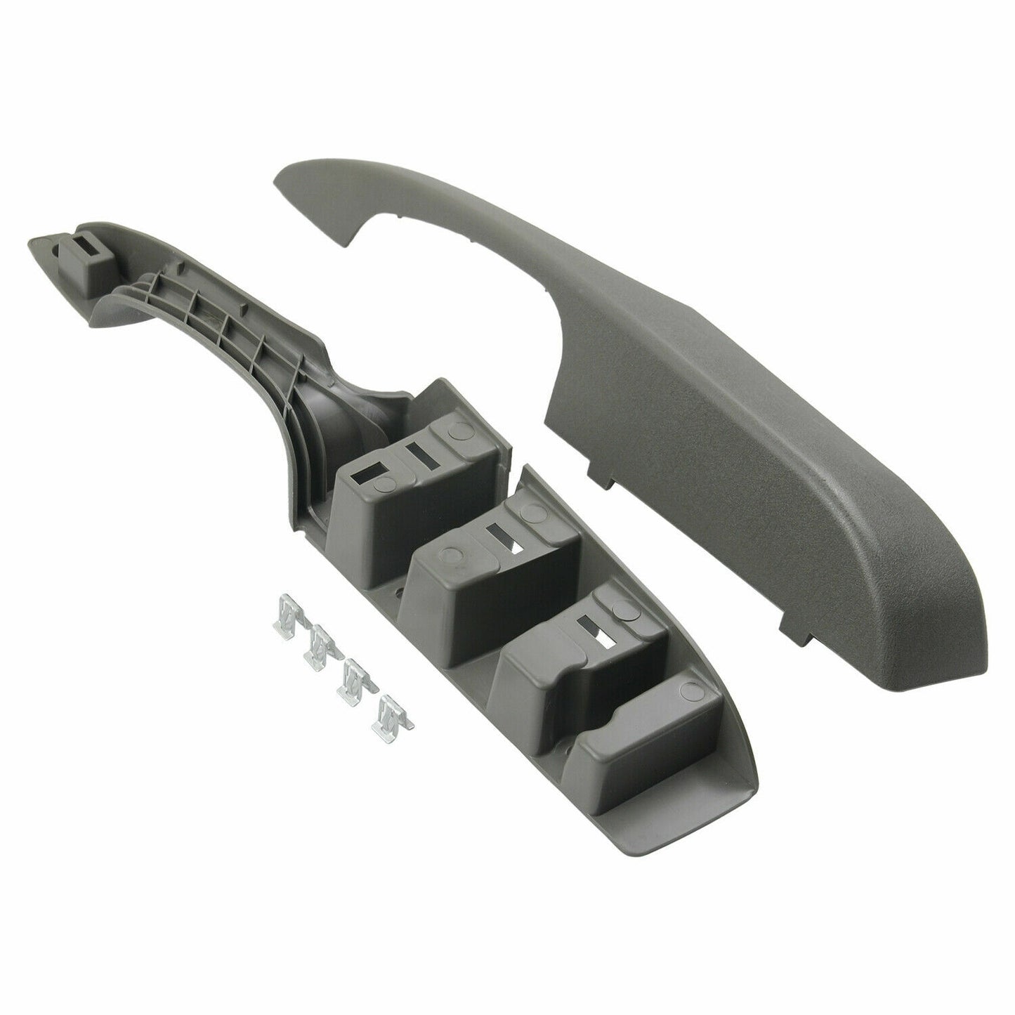 For Express Van Savana 03-19 Inside Door Handle Complete Armrest LH Driver Side