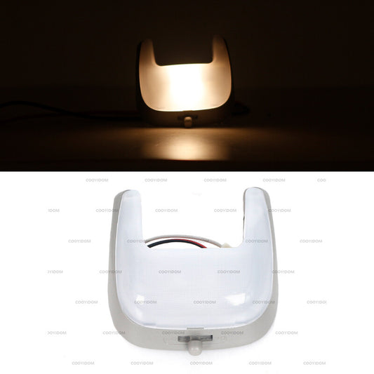 1pc Front Dome Reading Lamp Interior Roof Light for Suzuki for Jimny JB43