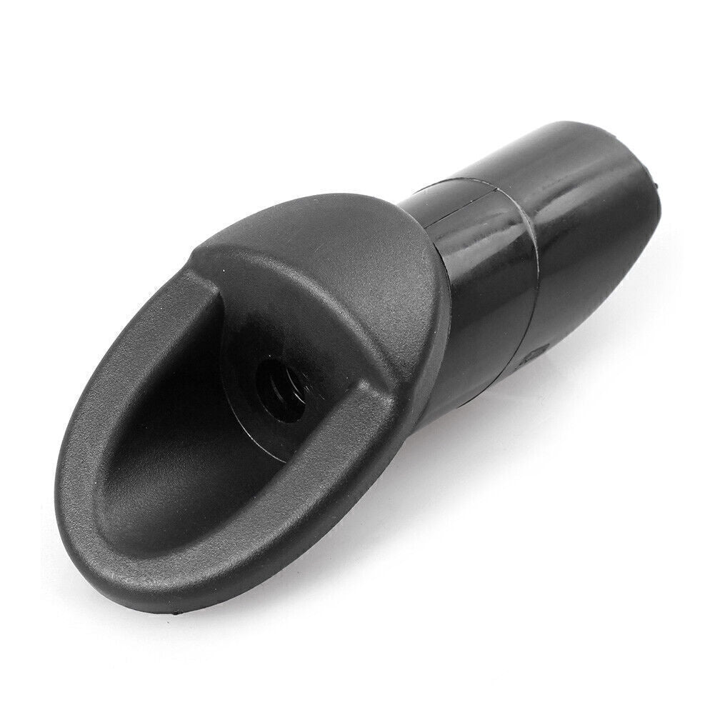 Antenna Adapter Base Mount for Toyota Tundra 2007-2013 Black Auto Car