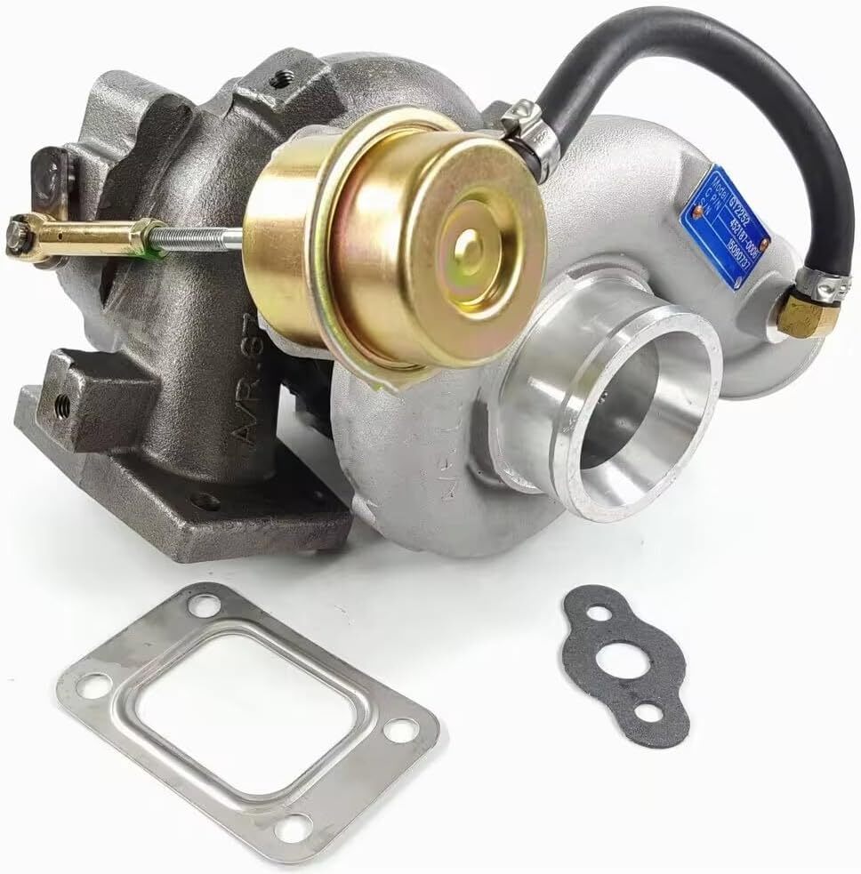 Turbo GT2252 Turbocharger 452187-0006 14411-69T00 for Nissan BD30TI Engine