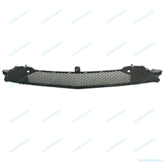 Front Bumper Lower Vent Grille Cover o for Mercedes for benz W117 CLA CLA250 2013-16