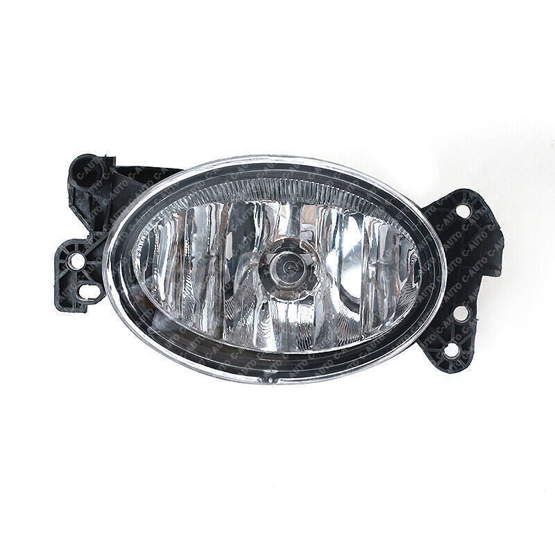 Front Halogen Fog Lamp Right for Mercedes-Benz W211 W204 E350 E550 2007-2009