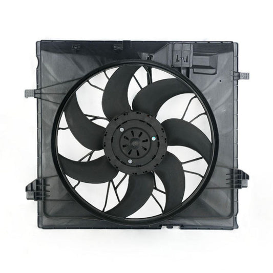 Engine Cooling Radiator Fan for Mercedes-Benz W166 C292 X166 A0999060800