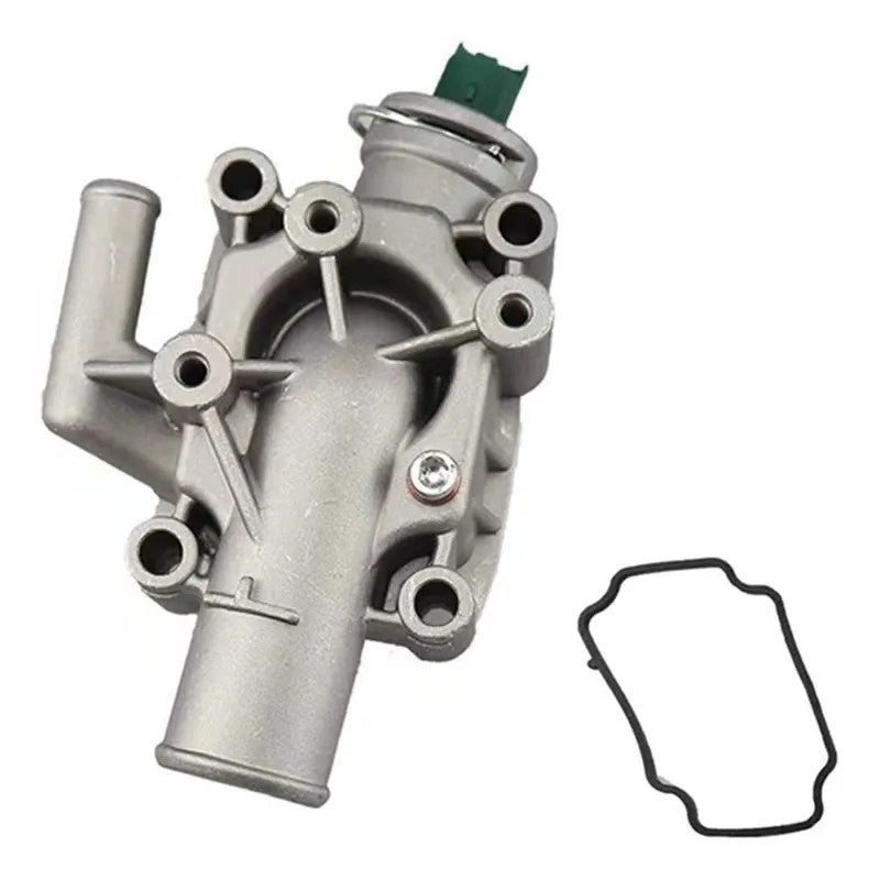 1336Z0 for Peugeot 206 207 301 307 308 408 for Citroen C3 C4 engine outlet chamber