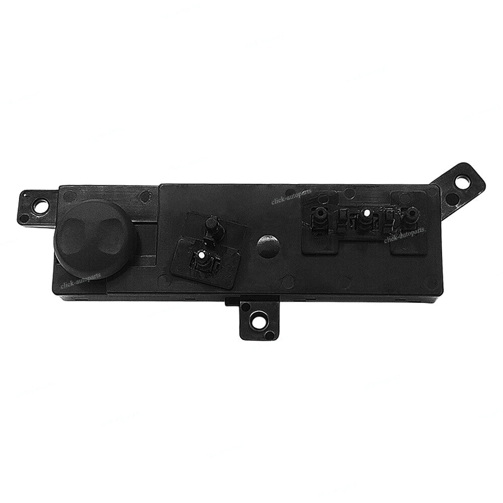 88193C5SA0 Power for Seat Switch Front LH for KIA for Sorento 2015-2017 Black