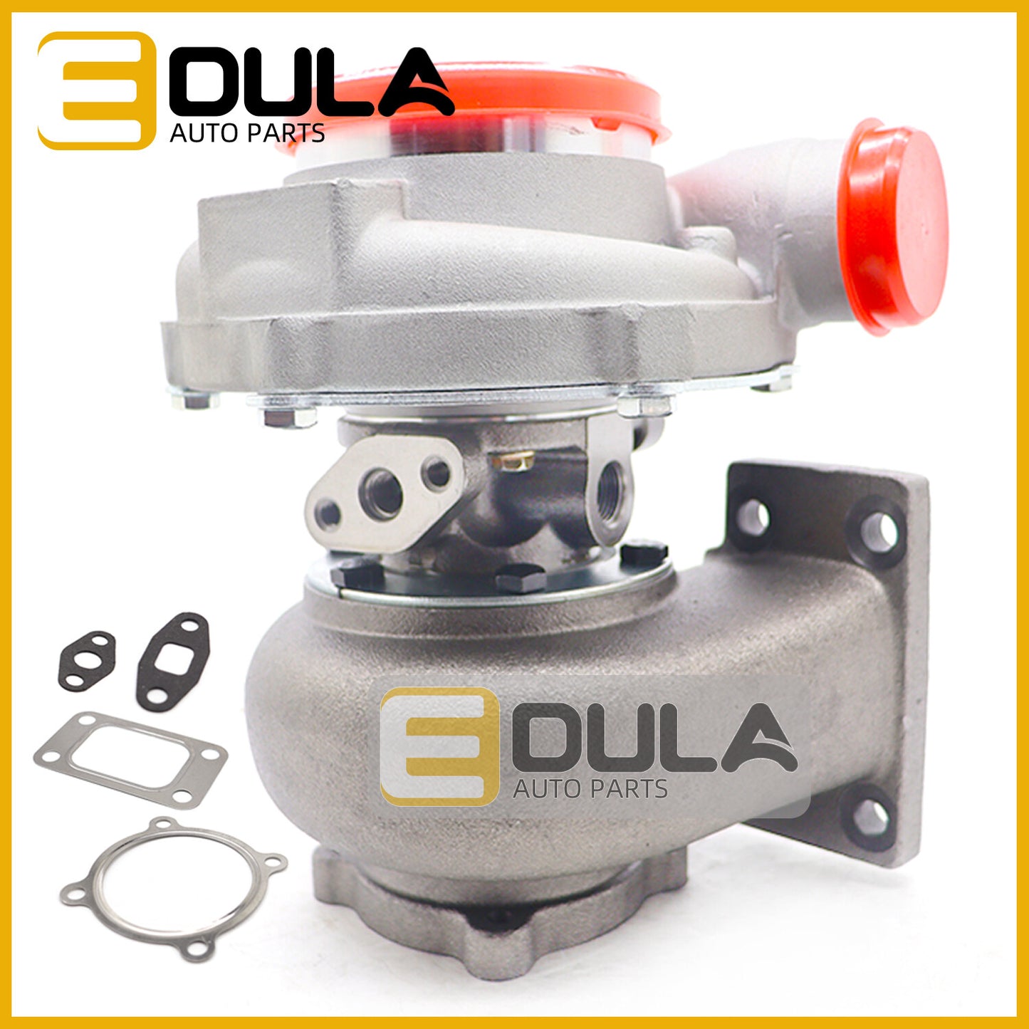 Turbocharge Compressor Wheel FITS FOR Ball Bearing Anti-Surge 350-600HP GT3076