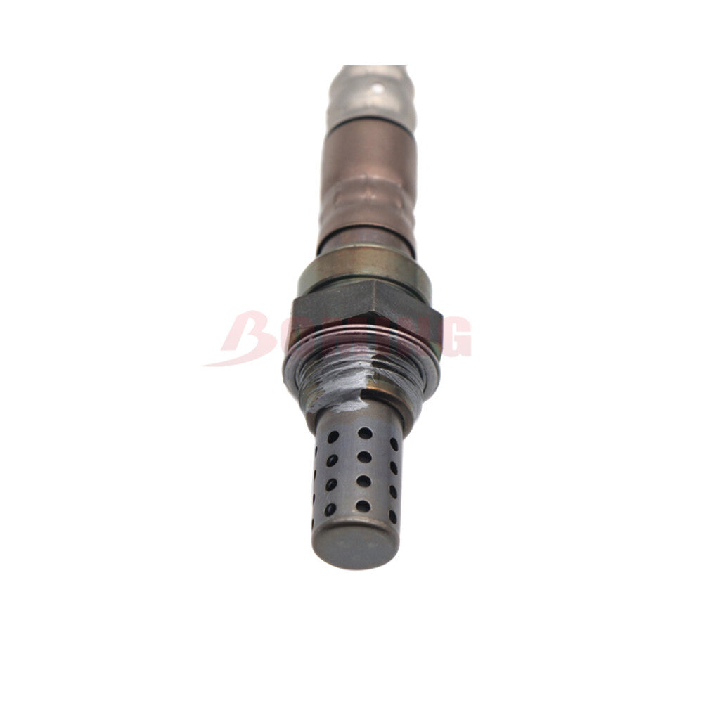 2X Oxygen Sensor For 07-09 for Pontiac G5 2.2L,07-10 for Chevy Cobalt 2.2L Upper+Undder
