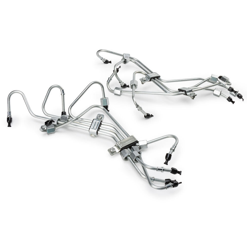 1811001C1 DE8TZ-9A555A Complete 8-injection line for Ford F-250 F-350 6.9L