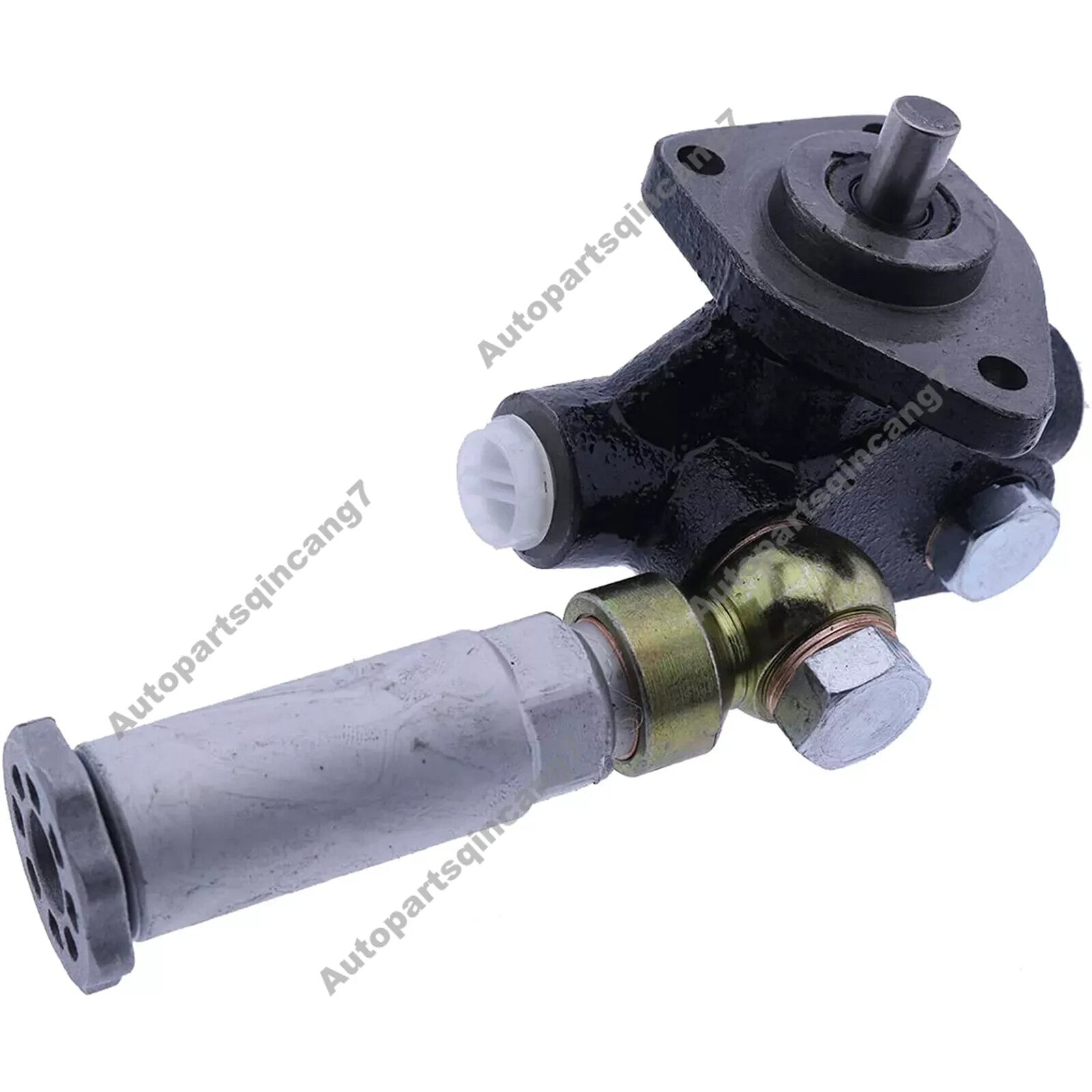 Fuel Pump Assy 105210-6560 1052106560 Fit For Zexel Spare Parts 9440610138