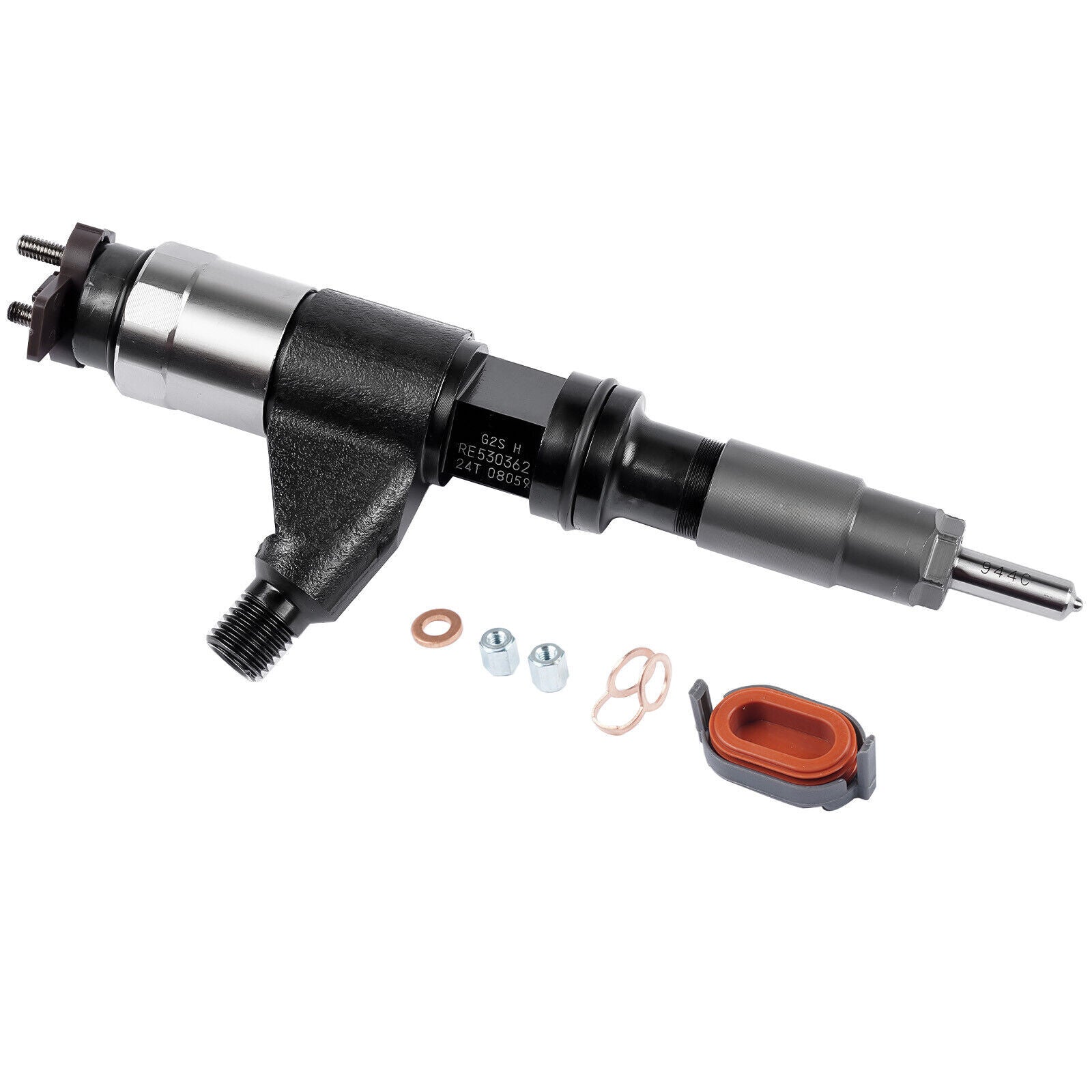 For 4.5L 6.8L Reman 4045T 6068T 200DLC 210G Common Rail Injector