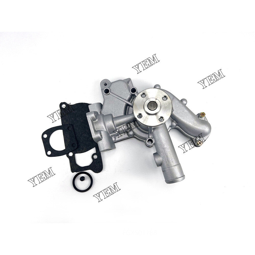 4D94E Water Pump 129917-42010 YEM660 For Komatsu Engine For Komatsu Water Pump