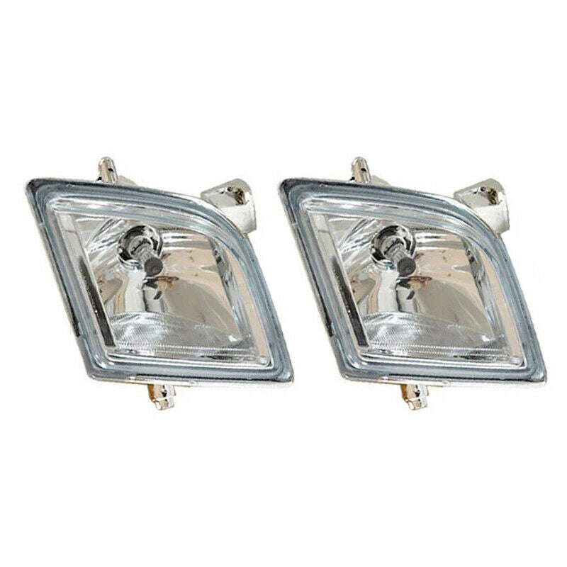 One Pair Car fog light with bulb for mazda 6 2009 2010 GV7D-51-690A
