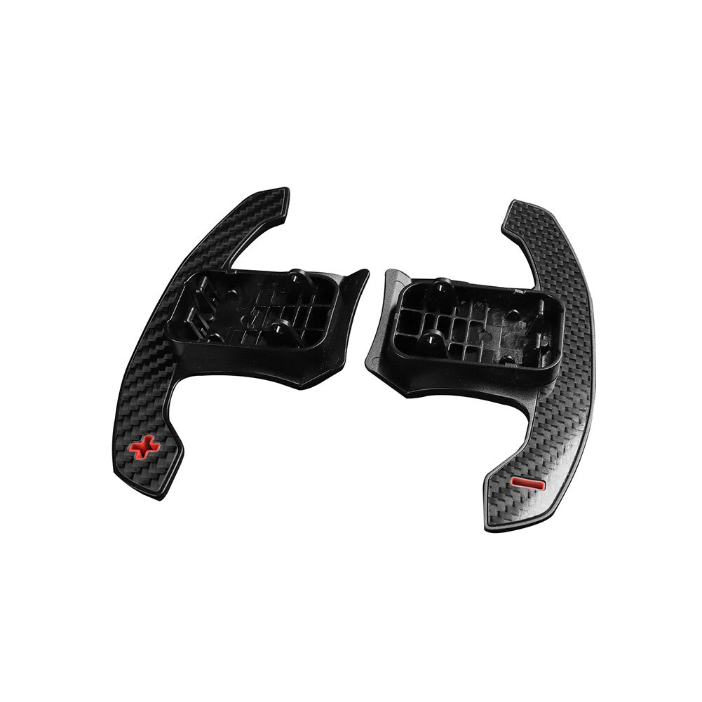 Steering Wheel Paddle Shifter for BMW 3 5 6 7 Series X1 X2 X3 M3 M4 M5 X3M