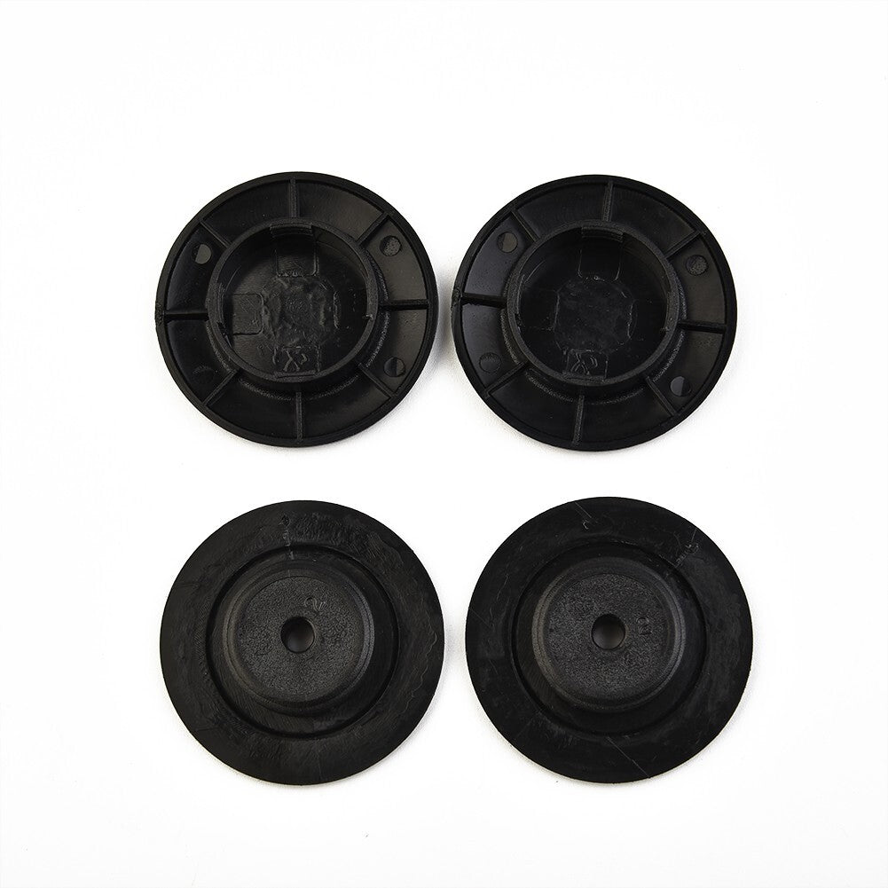 Top Quality Floor Mat Clips for Maserati and for Ferrari Cars Set of 2
