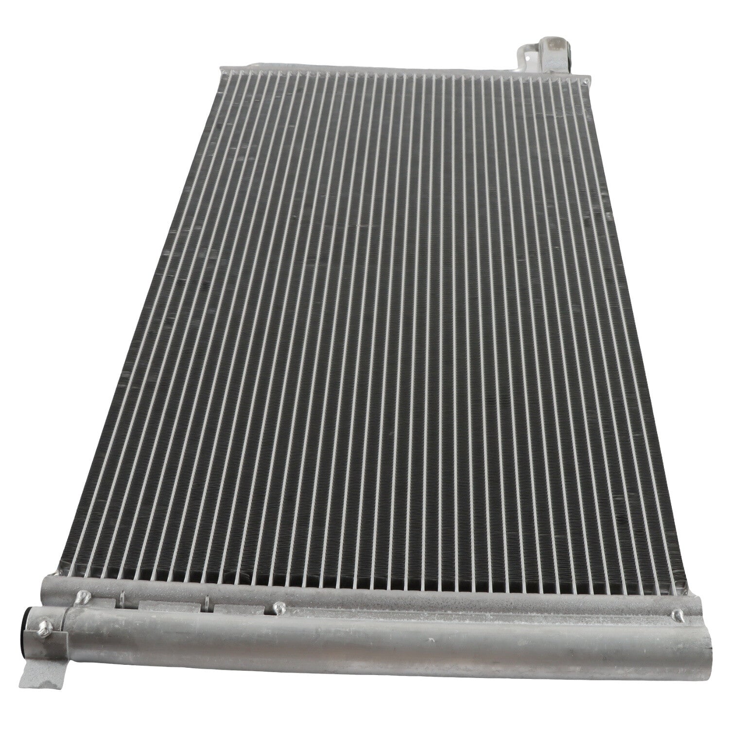 for Ford Focus 15-18 Aluminium AC A/C Condenser FO3030257 F1FZ19712A 74914 4914