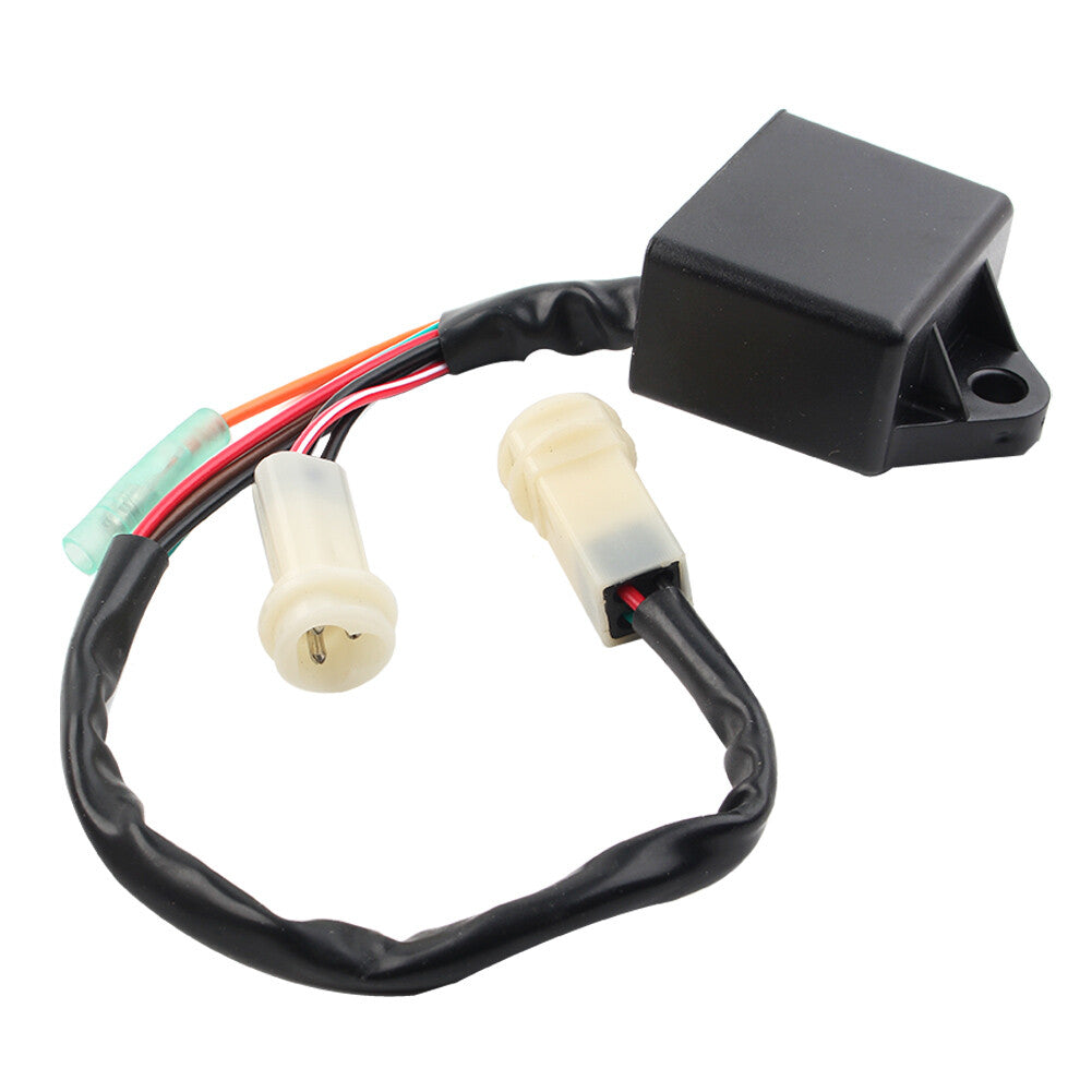 CDI Box for Yamaha YFM 225 250 Moto 4 1986 1987 1988 1989 1990 1991