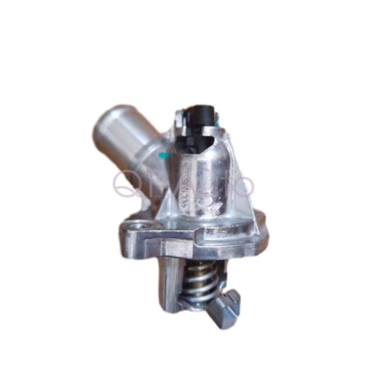 12635761 Thermostat housing for Chevrolet 2016-2018 Volvoxhall 1.0 for Corsa Adam