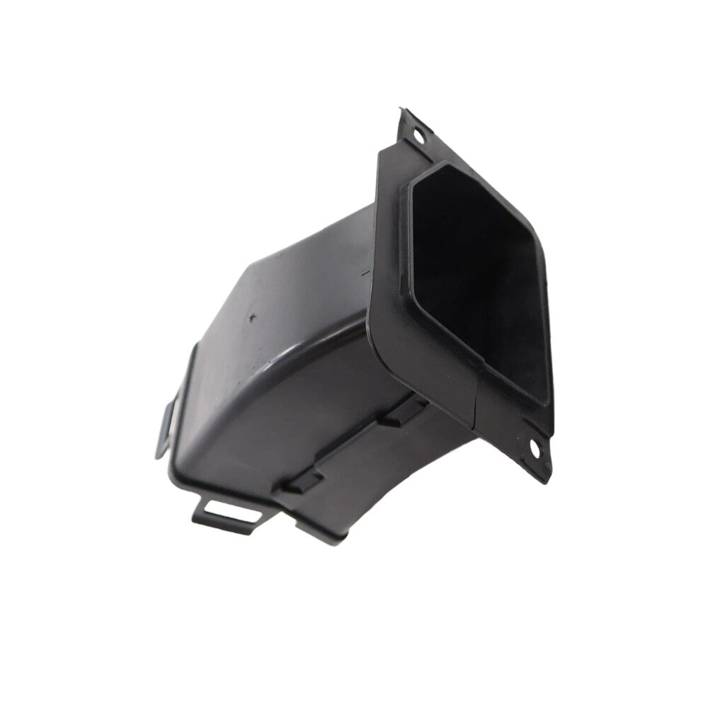 Left Side Wheel Arch Air Flow Duct Tube Fits For X3 X4 2018 2019 2020-2024