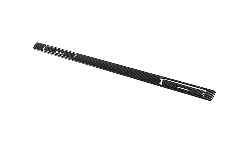 Carbon steel front fog light cover trim suitable for Hummer H3 2005-2009
