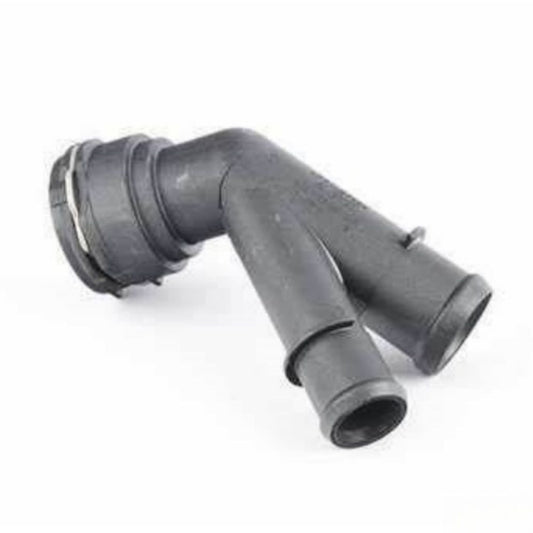 5Q0122291DA Radiator Coolant Hose Flange for VW for Golf GTI