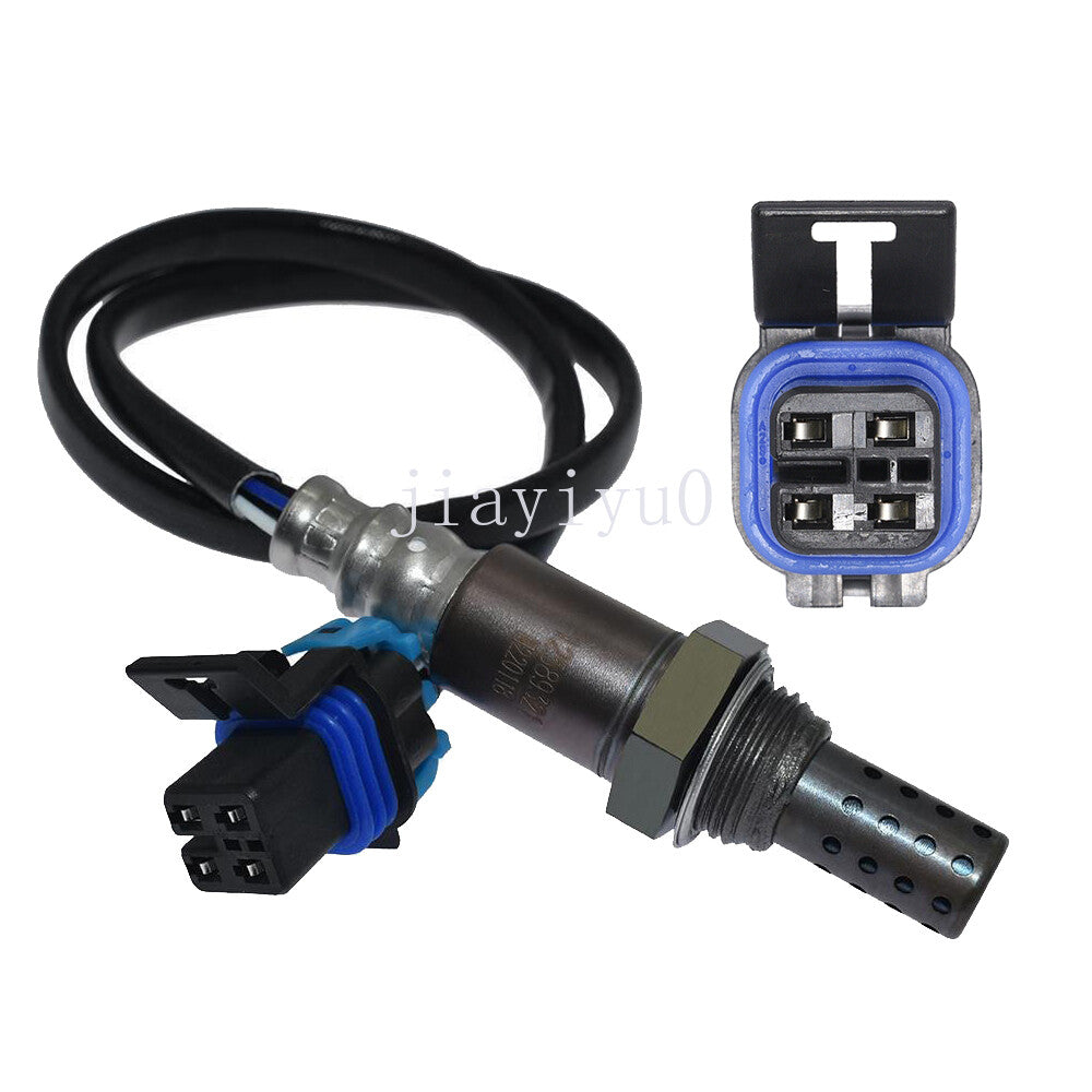 Set of 4 NEW UP+Downstream Oxygen Sensor for Toyota Highlander 04-07 3.3L 3MZFE
