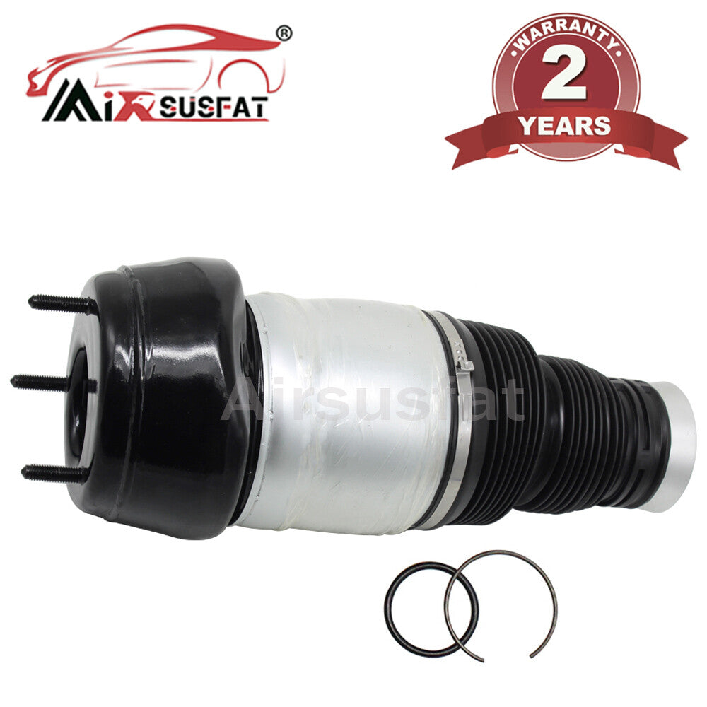NEW FRONT RIGHT AIR SUSPENSION SPRING AIR BAG for MERCEDES ML W166 GL X166 11-18