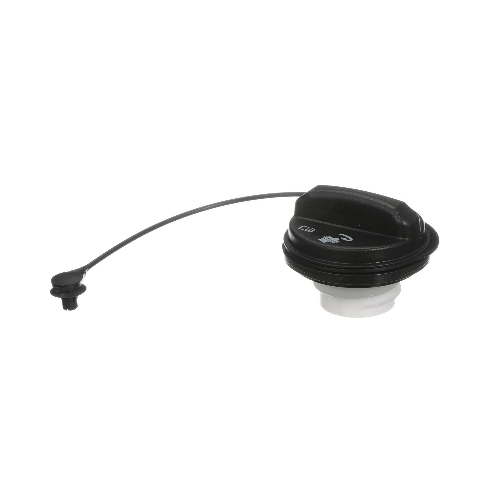 15763227 new fuel filler cap for general purpose trucks and SUVs. 1996 - 2004
