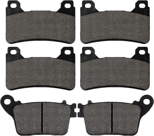 Brake Pad for Honda CBR 1000RR 2006-2016 / CBR 600RR 2007-2017