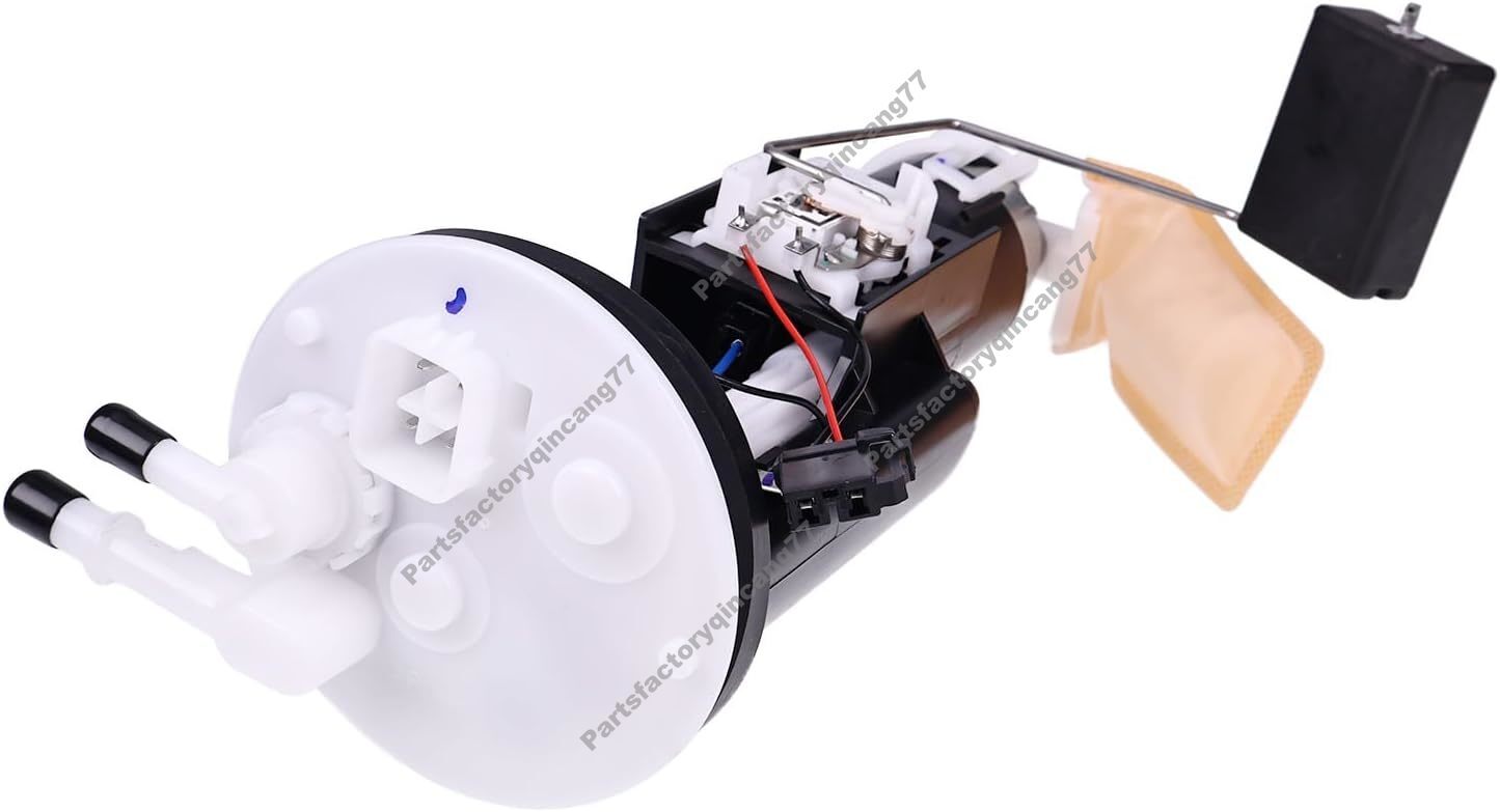 Fuel Pump Module Assembly 15100-78A31 for Suzuki Carry Every DB52T DA63T 00-11