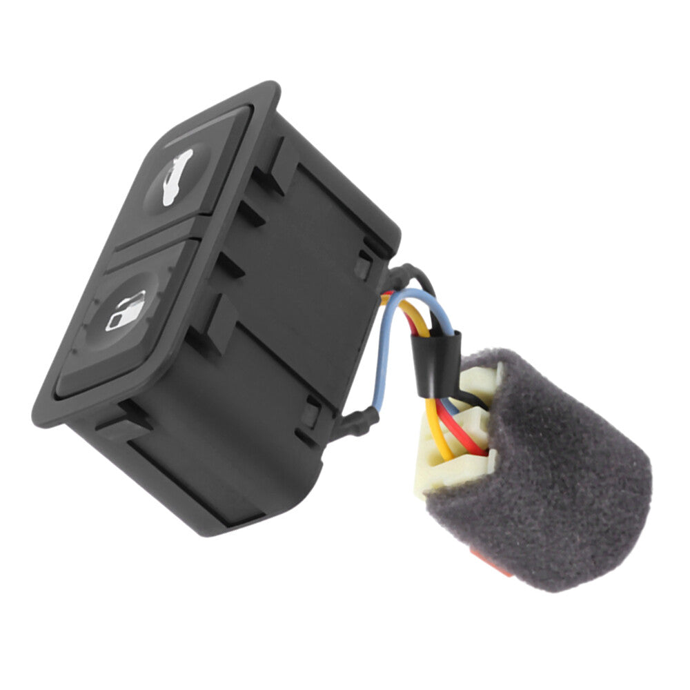 Boot Fuel Tank Switch Fit for 2011 2012 13 14 for Hyundai Sonata Black 93700-3S000