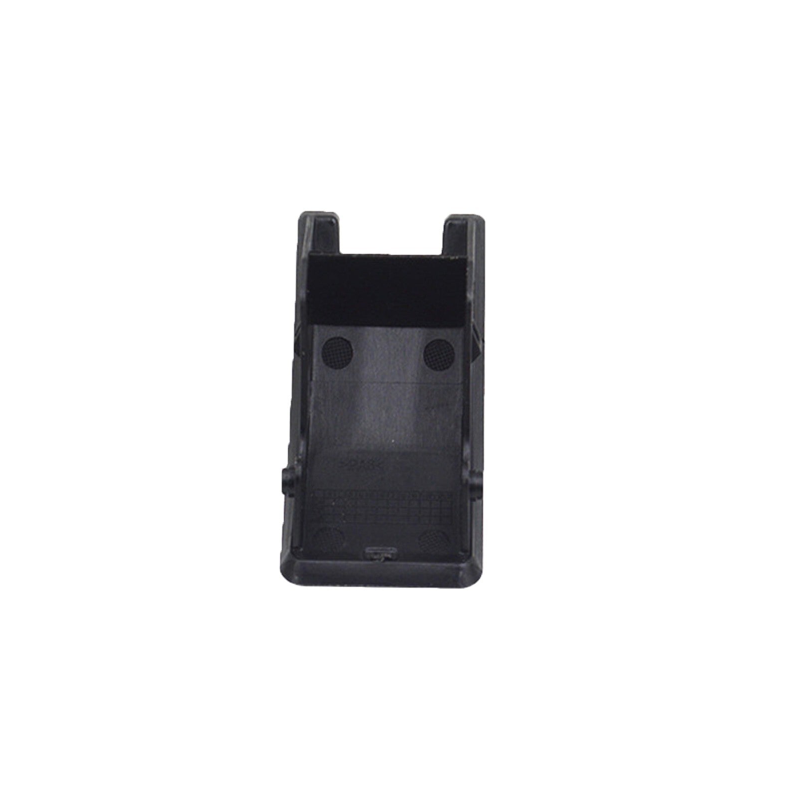 Isofix Replacement Covers for Rear Seats of 2018 For Jaguars Land Rovers Only