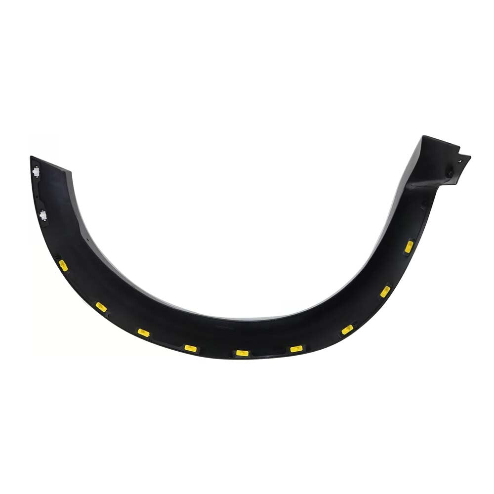 Front Fender Flares Left Driver Side For 2010-2014 for Ford F-150 SVT