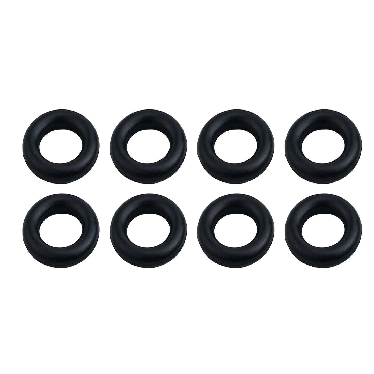 for Mercedes-Benz center door soundproofing kit for VITO series includes 8 rubber