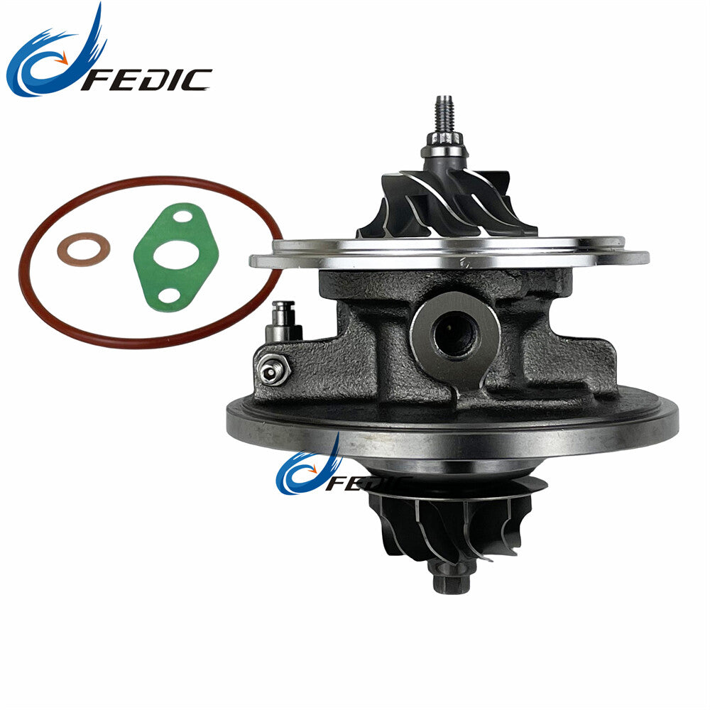 Turbo cartridge GT1444V 766259 for Toyota for Corolla 1.4 D-4D 90 HP 1ND 2004-2007