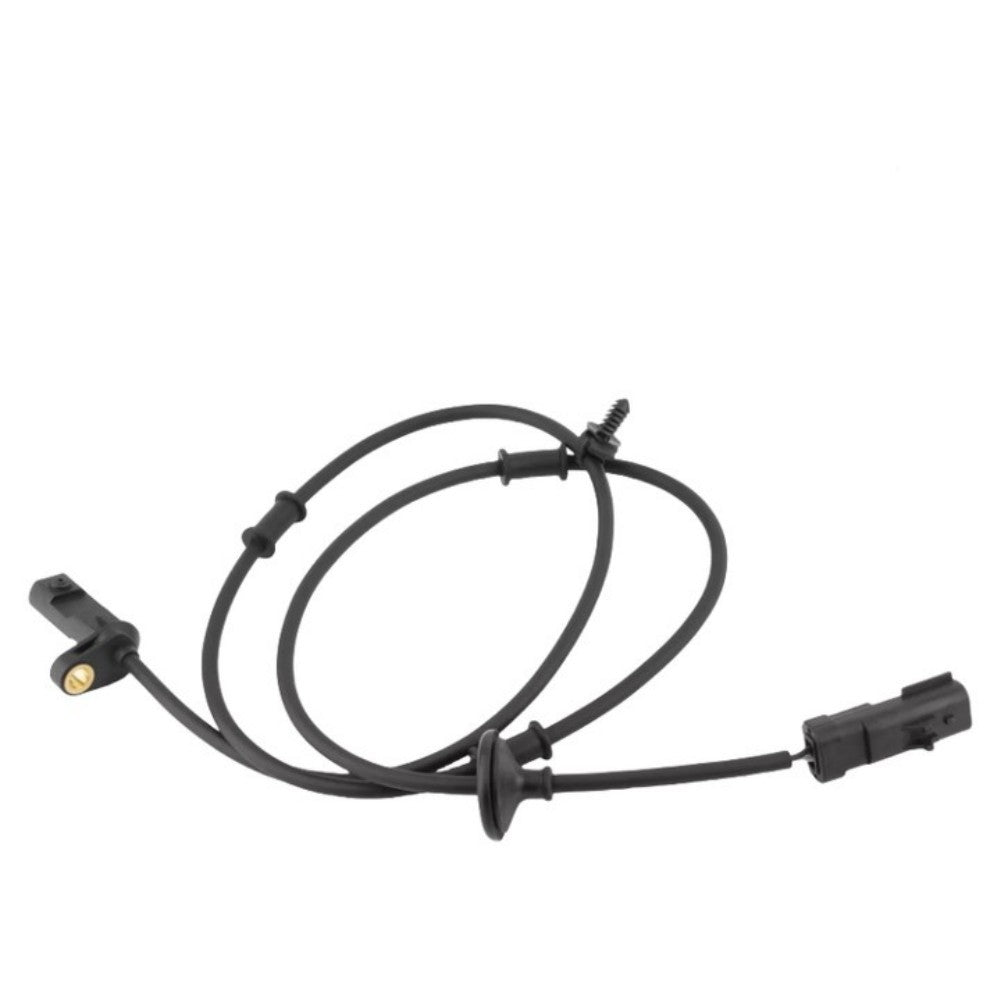 ABS wheel speed sensors are compatible with for Jeep Grand Cherokee 1999-2004.