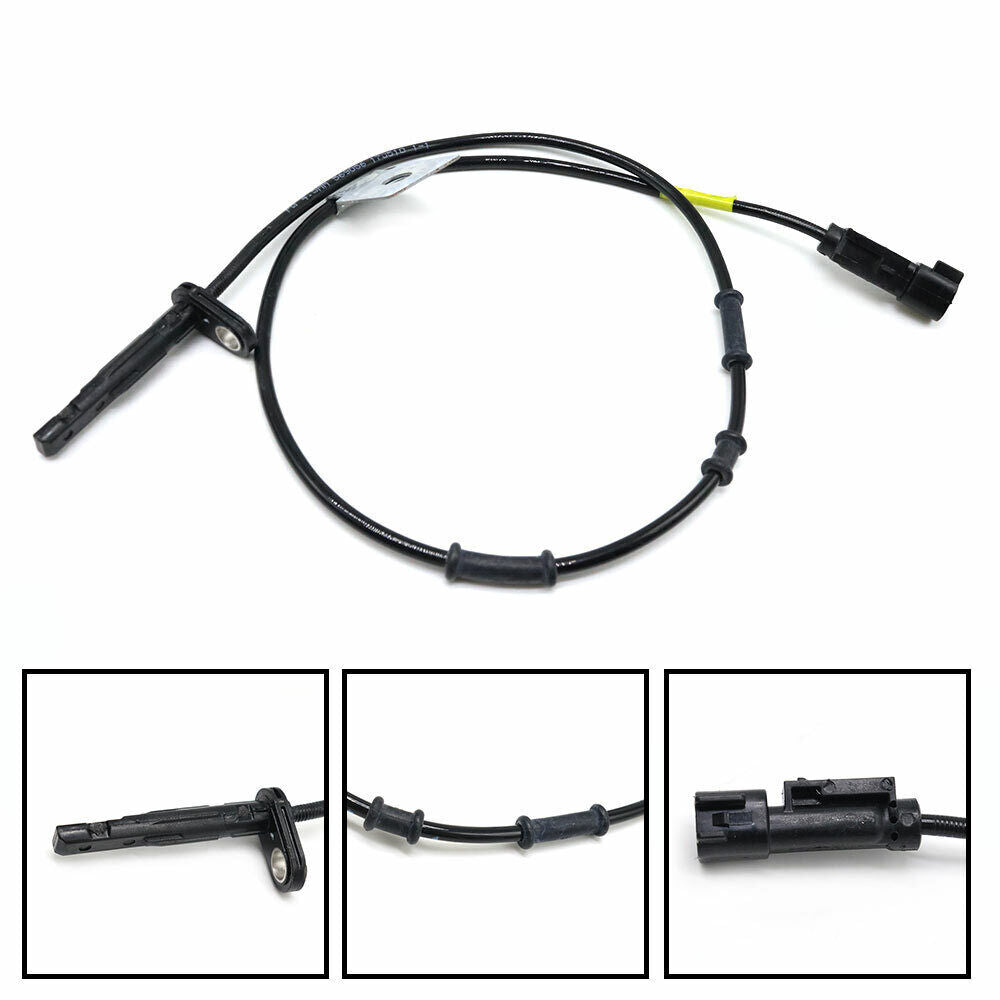 ABS wheel speed sensor left front 20811372 for Chevrolet Equinox Terrain