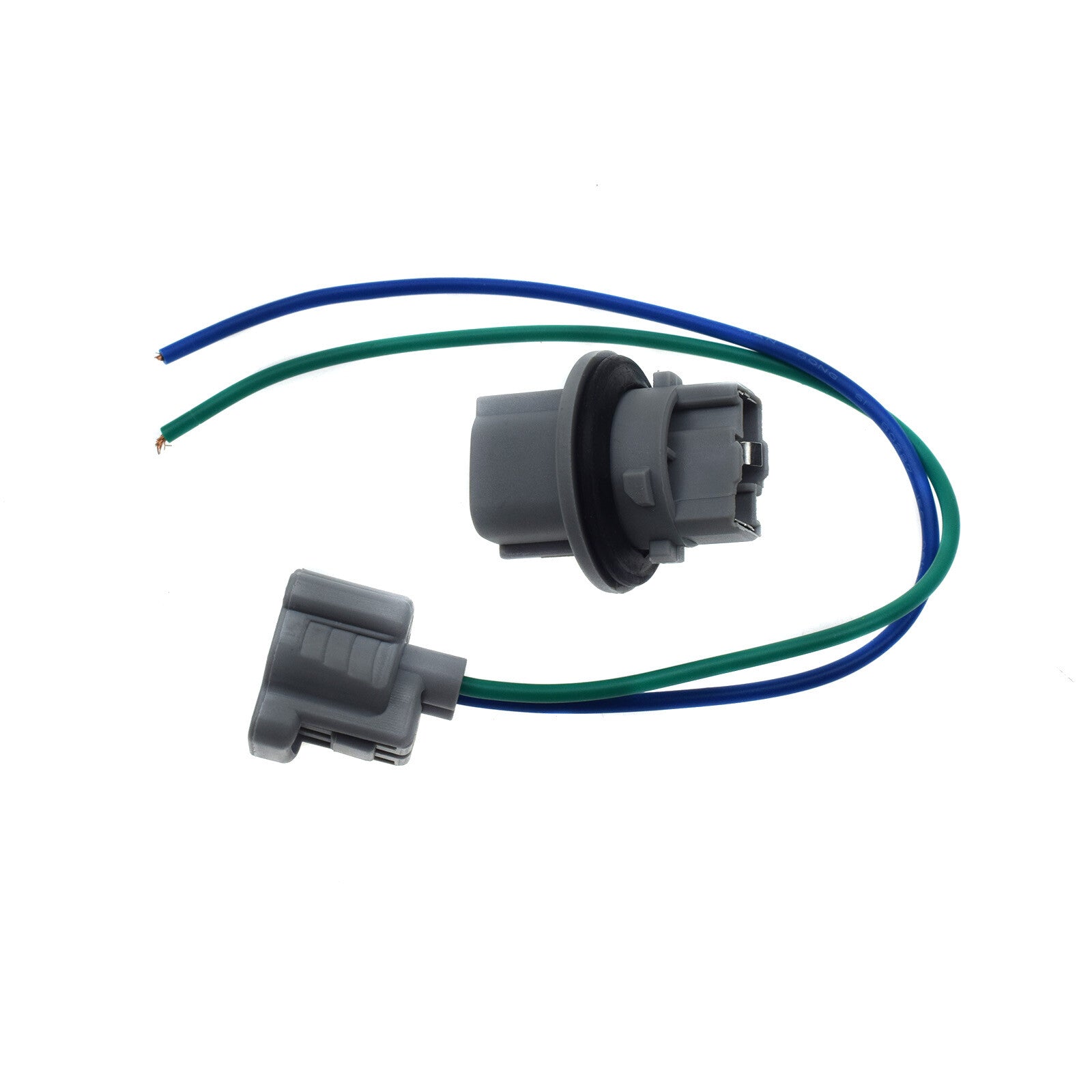 Turn signal sockets and connectors are suitable for Toyota for Corolla,Prius, RAV4, and for Lexus GX460.