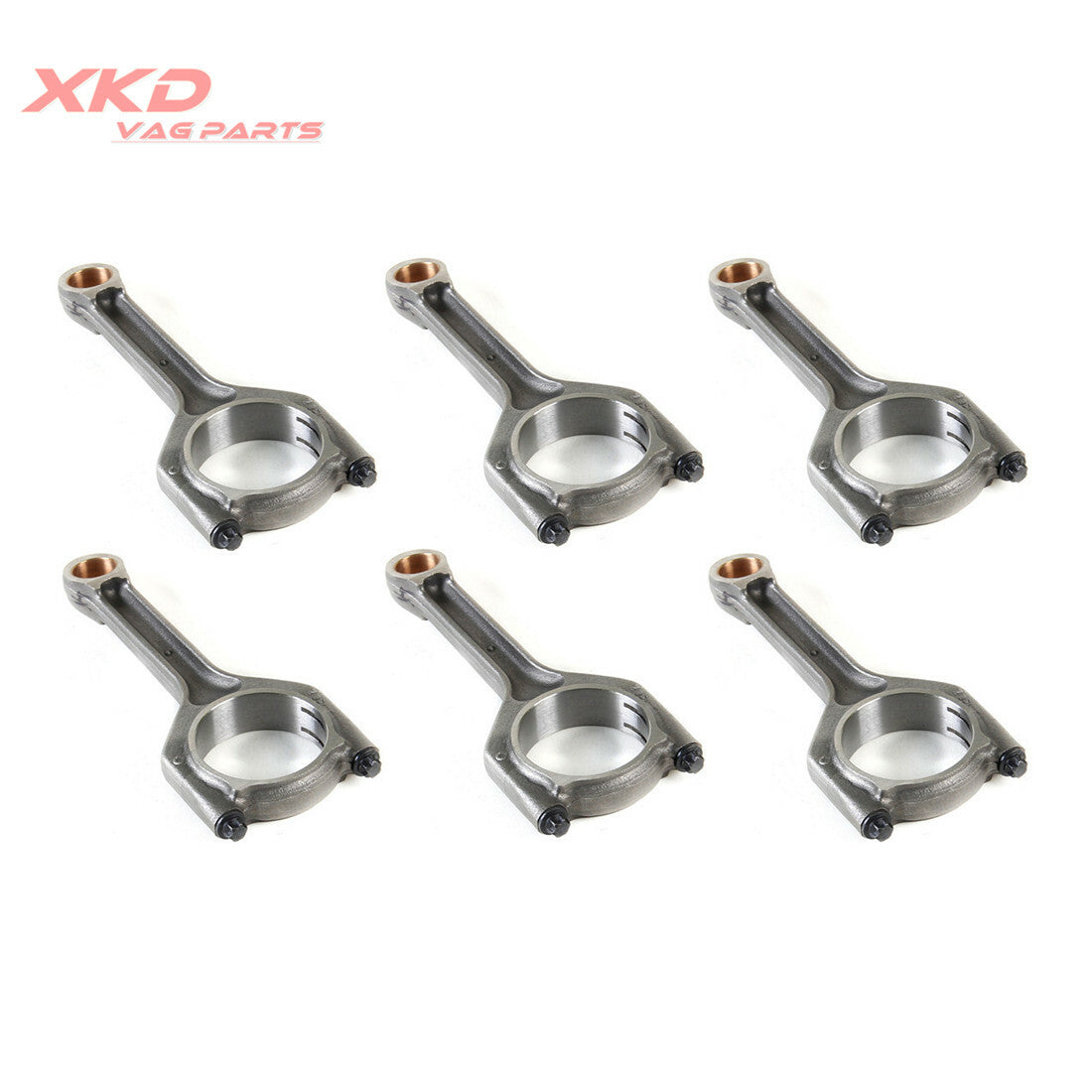 3.0L 6 Connecting rod ¦µ20 mm suitable for BMW 125i 128i 328i E88 E90 N51 11247589540