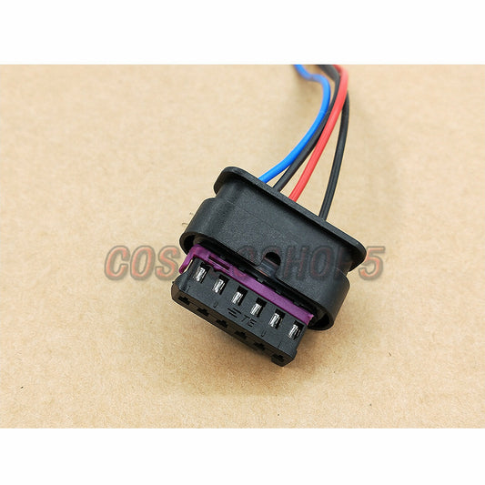 Driver/Passenger Side Rear taillight Socket Harness for BMW 3 Series 328 044/043