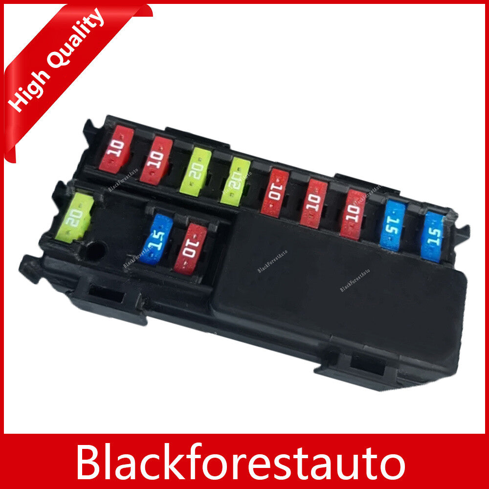 Fit For 2014-16 for Hyundai for Elantra Fuse Box Relay Control Module 91951-3X100