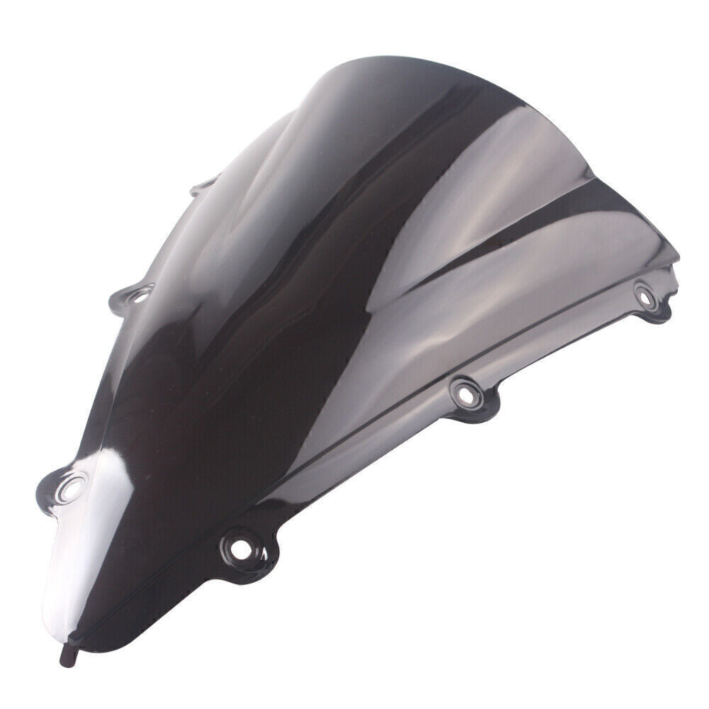 Windshield Windscreen ABS Fit for Yamaha YZF R1 2004-06 Smoke Motorcycle Part