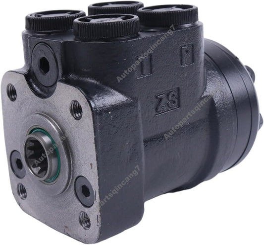 Power Steering Motor 67698C92 67698C93 for CASE IH Tractor 248 674 684 784 2500