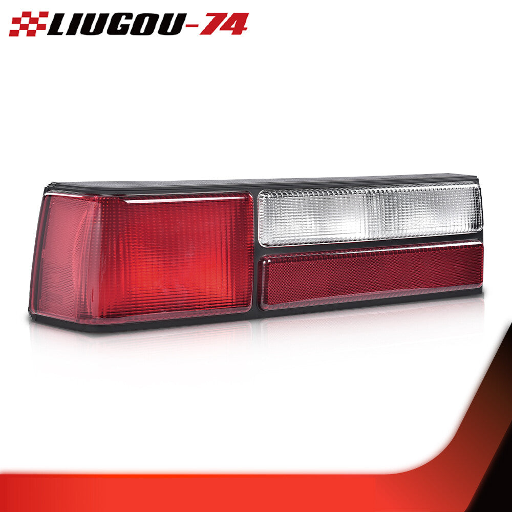 Taillight, rear brake light, driver on the left, suitable for 1987-93 for Mustang LX