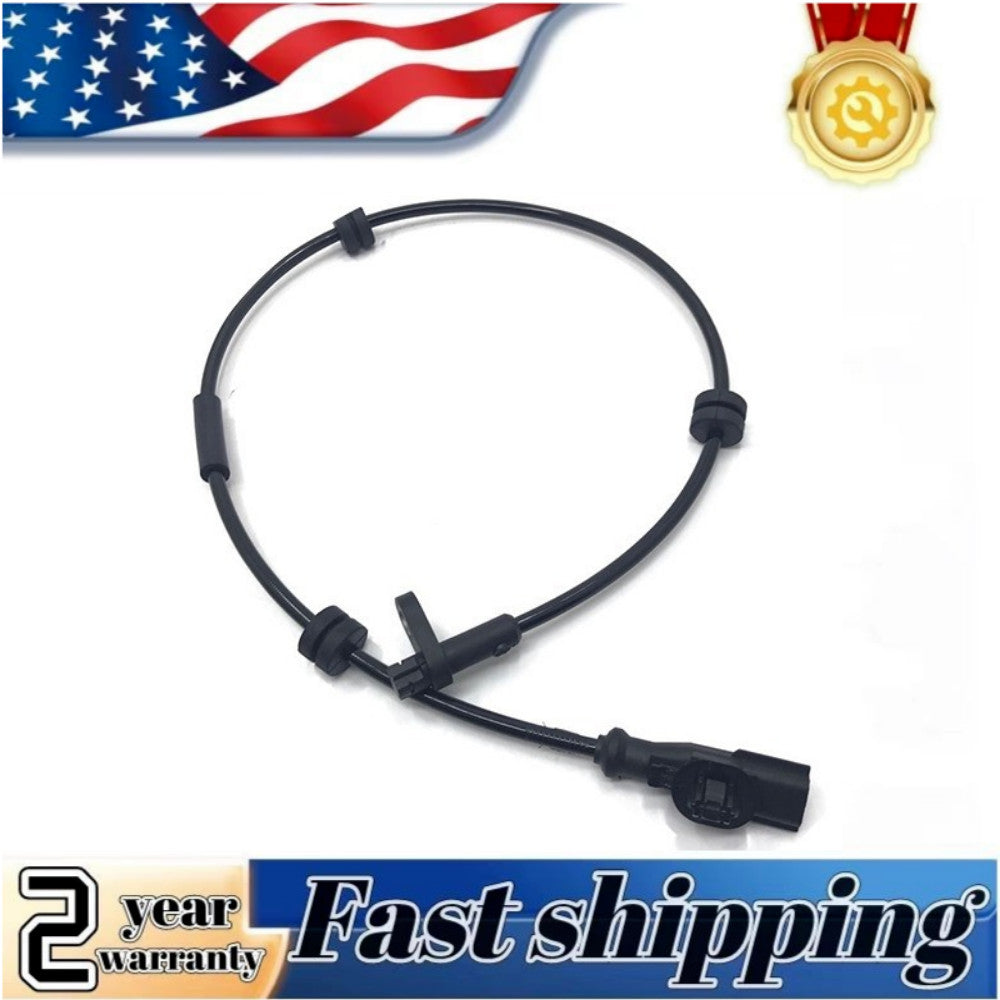 Suitable for left and right ABS wheel speed sensors for 2013-2019 Fiesta models. CN15-2C204-AA
