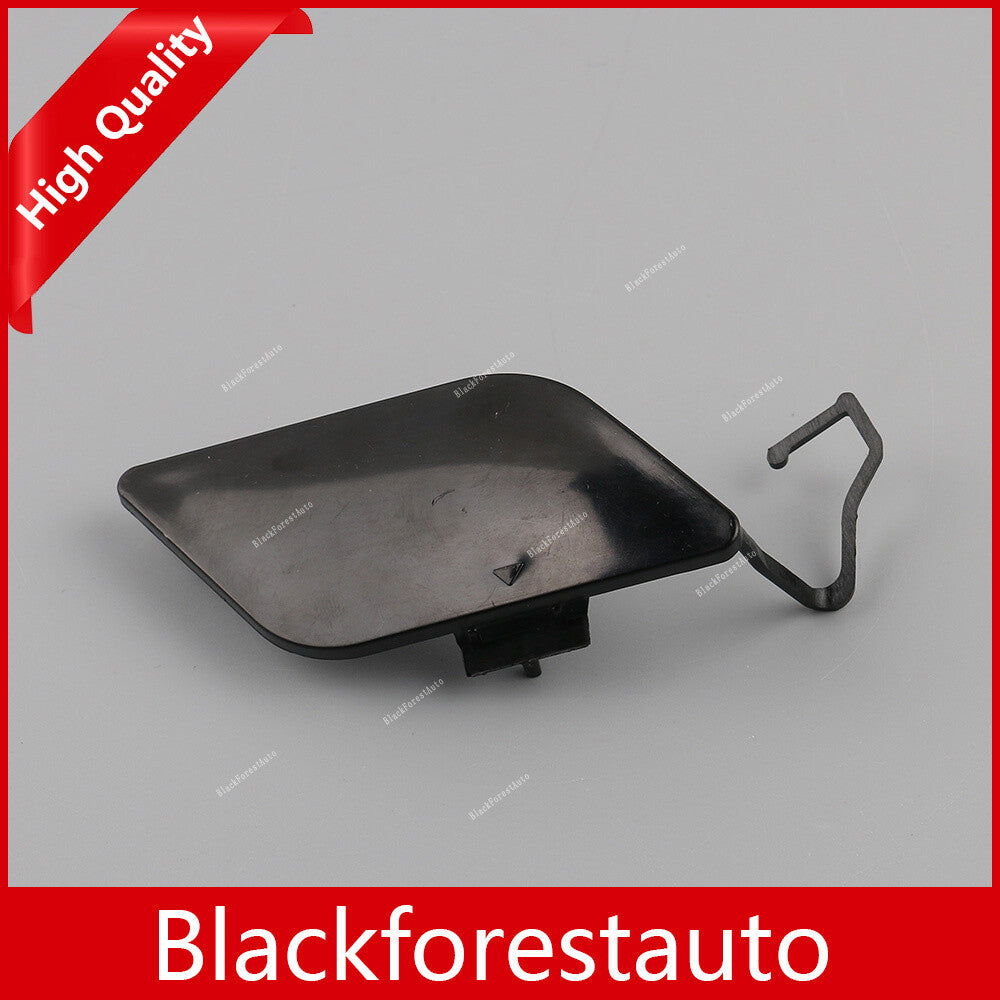 Fit for Mercedes 2006-09 E-Class W211 E280 E350 Front Bumper Tow Hook Eye Cover